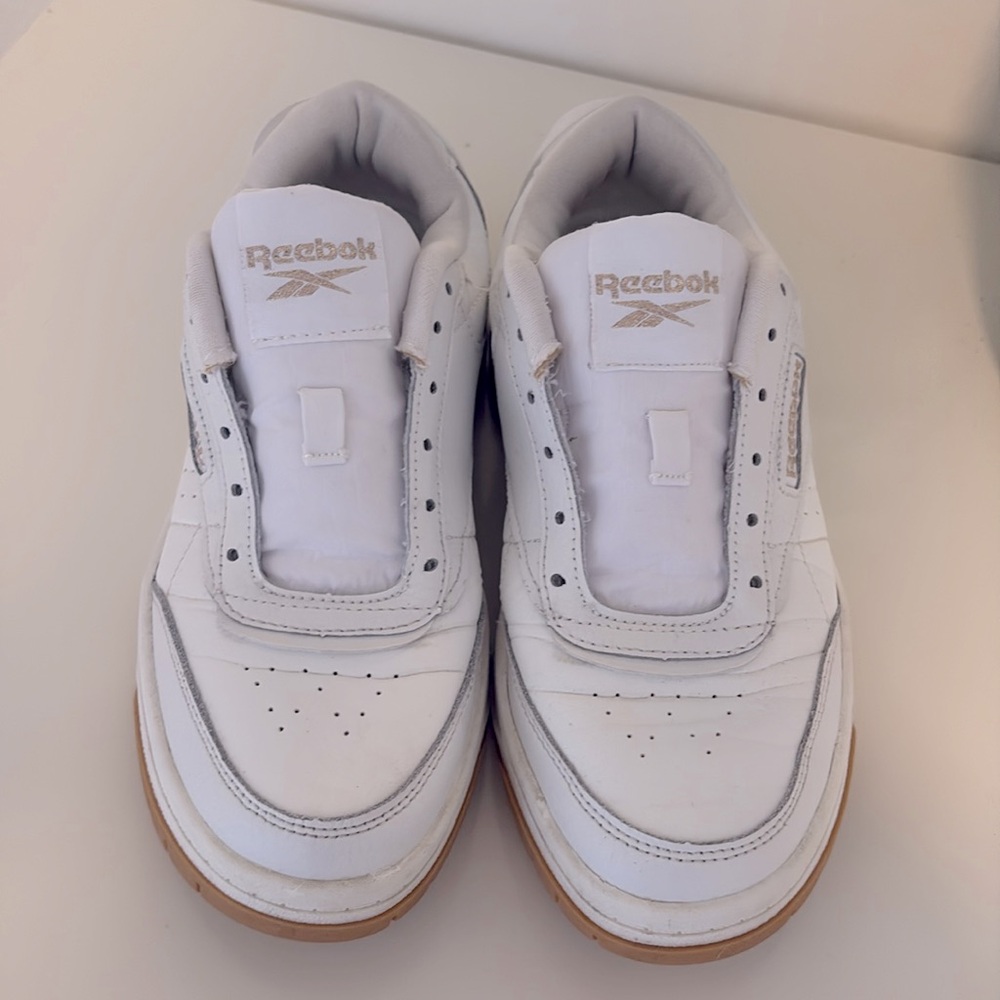 Reebok Classic Club Women